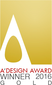 A'Design Award