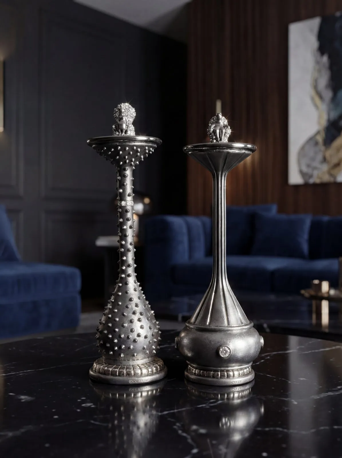 Another Kingdom: Grand Pieces