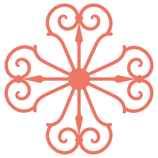 GASP emblem